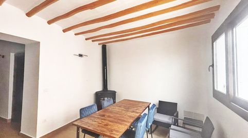 Foto 3 de Casa o chalet en venta en Cuevas Bajas, Málaga