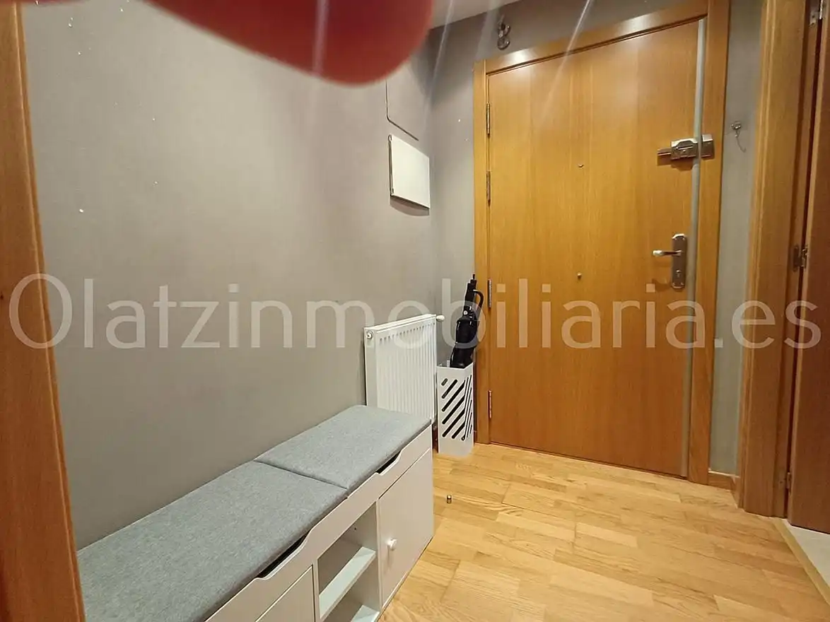 Flat for sale in Zalla   with Heating, Storage room and Balcony