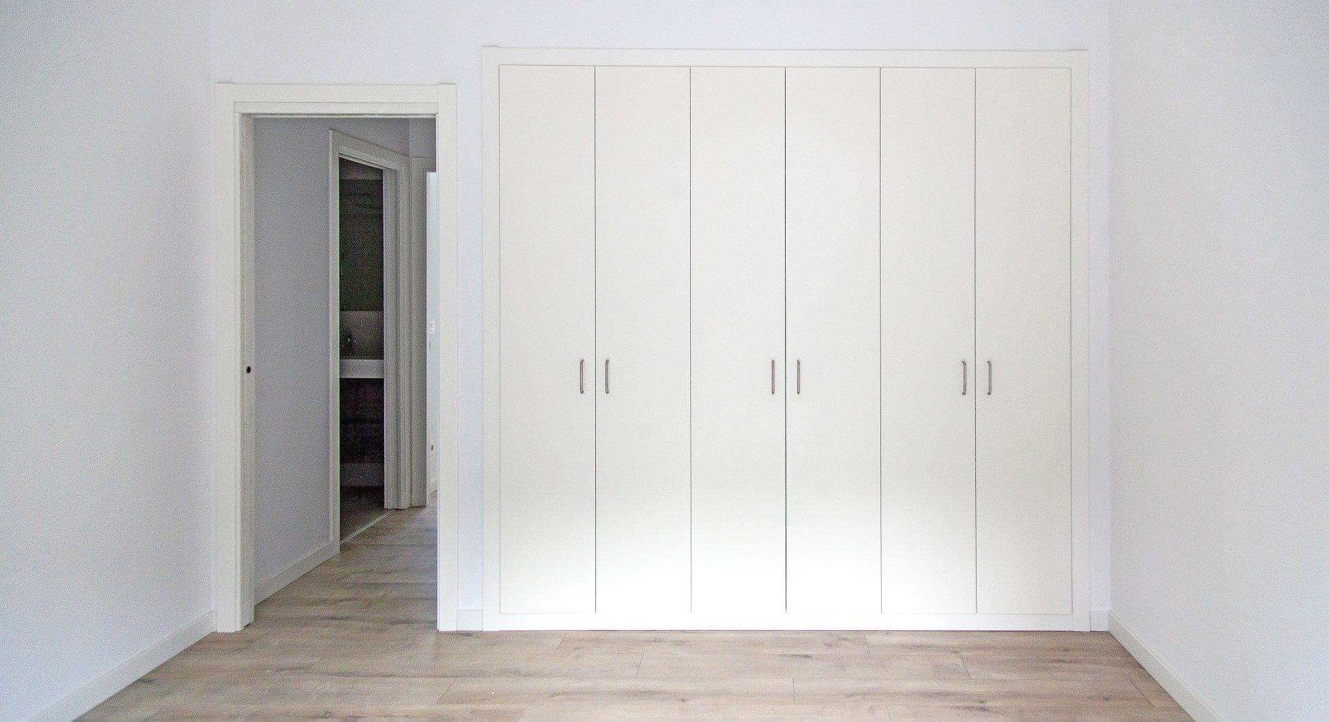 Bedroom of Flat for sale in Encamp  with Terrace and Storage room