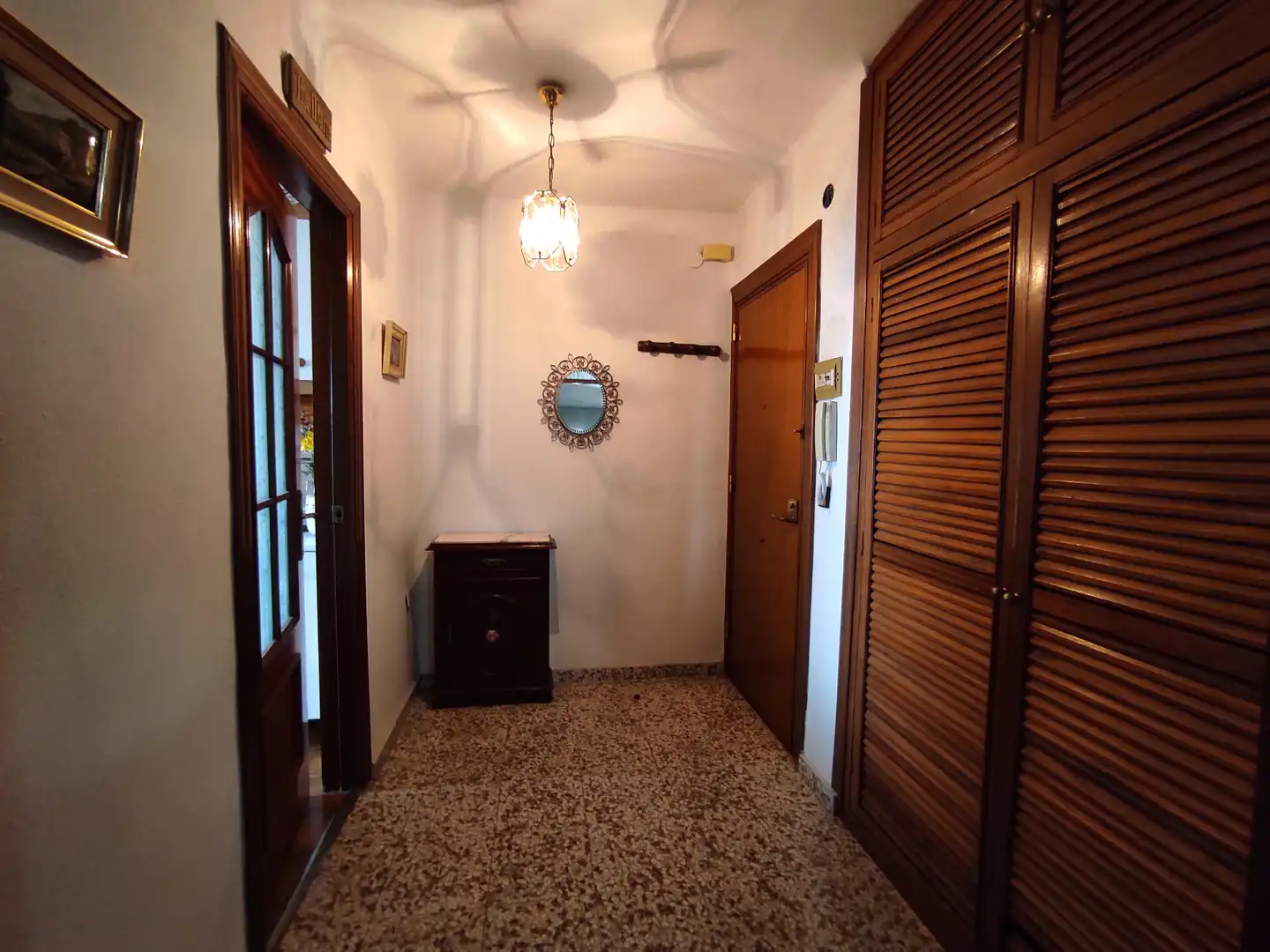 Piso en venta en Málaga con Balcón
