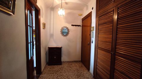 Foto 5 de Piso en venta en Calle Calañas, Los Guindos - Parque Mediterráneo - Santa Paula, Málaga Capital