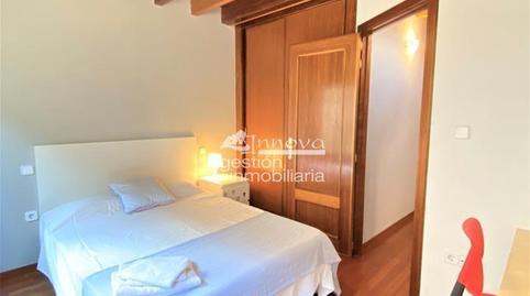 Foto 4 de Casa o xalet de lloguer a Yza Gidelli, Plaza Mayor - San Agustín, Segovia