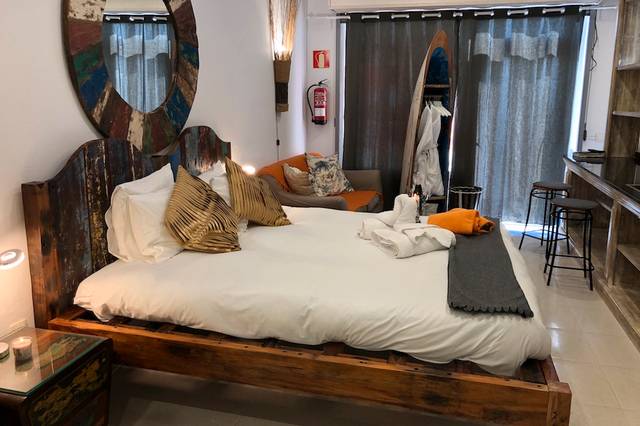 Local comercial en Venta en Costa Teguise