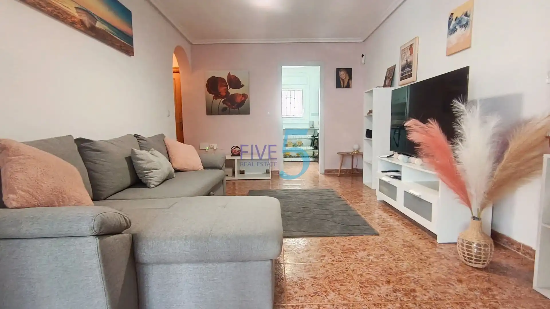 Flat with pool for sale in Desamparados - Hurchillo - Torremendo, imagen 8