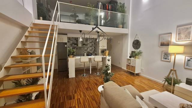 Loft en Venta en Gelves