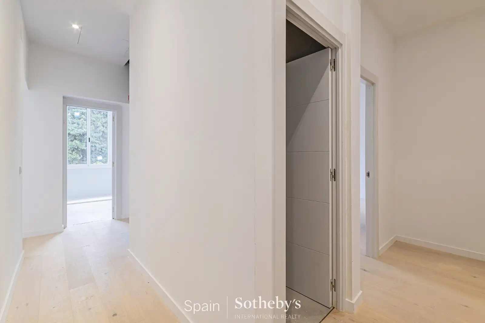 Penthouse mit Aufzug zum Verkauf in Ganduxer, imagen 13