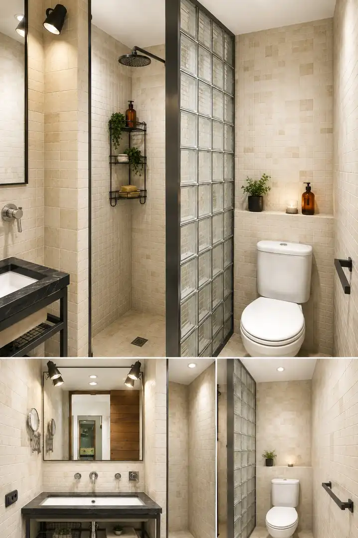 Loft con terrazza in vendita a Carrer Nou de la Rambla, imagen 14