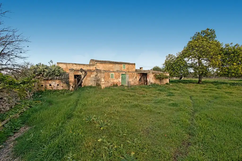 Maison rustique à vendre à Maria de la Salut, imagen 4