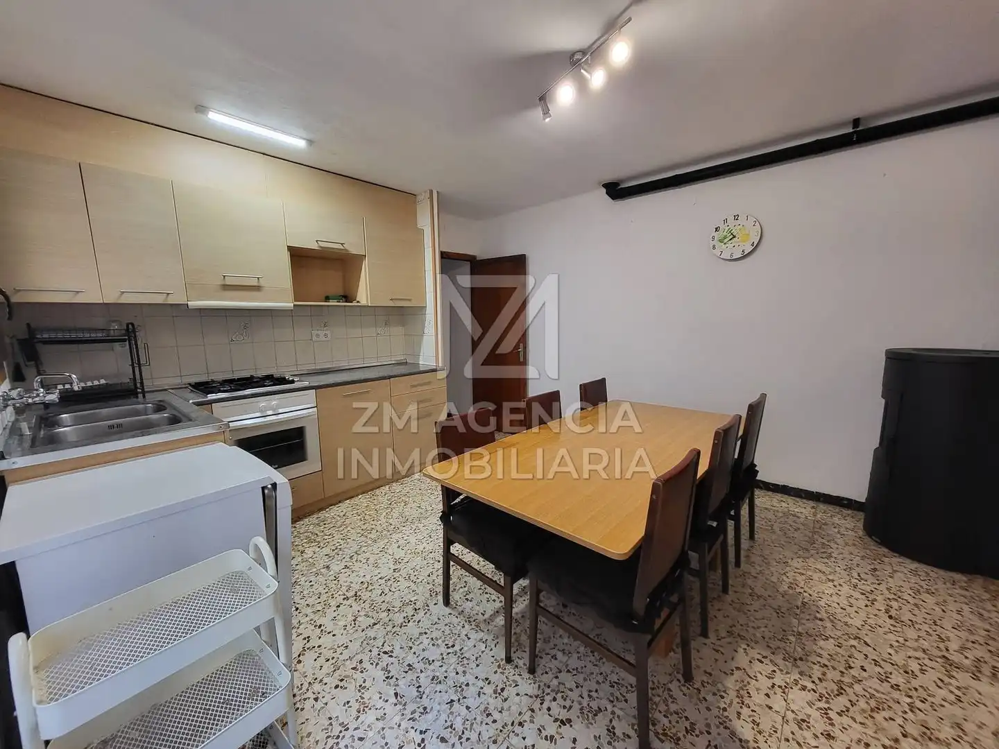 Casa rústica en venda a La Jana