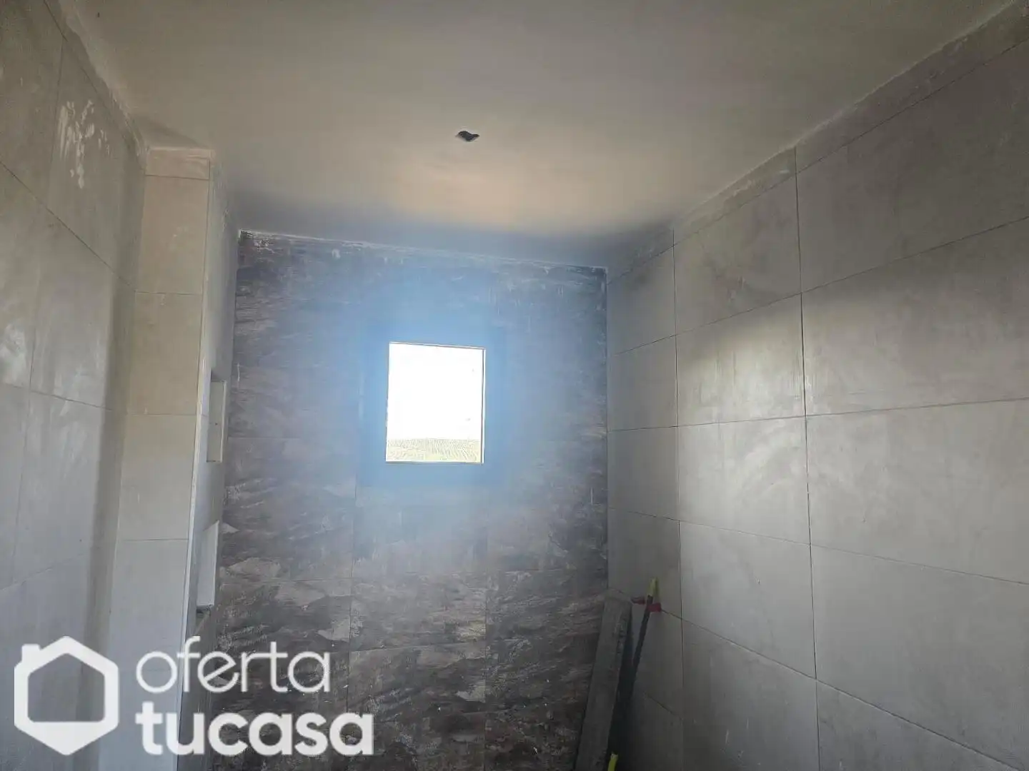 Baño de Piso en venta en Turre con Aire acondicionado, Calefacción y Jardín privado