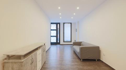 Foto 5 de Planta baixa en venda a Sants, Barcelona