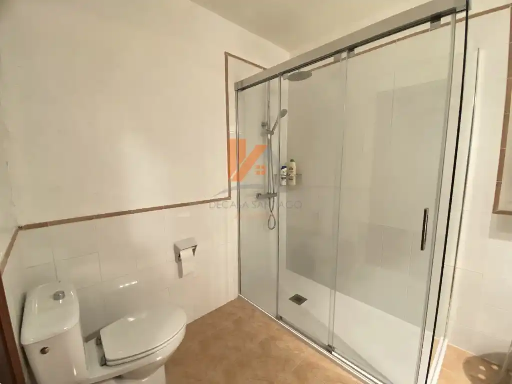 Apartament de lloguer a Rua Alfredo Brañas, 23, Ensanche - Sar