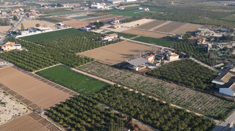 Foto 4 de Casa o xalet en venda a Calle Rincón de Los Cobos, El Raal,  Murcia Capital