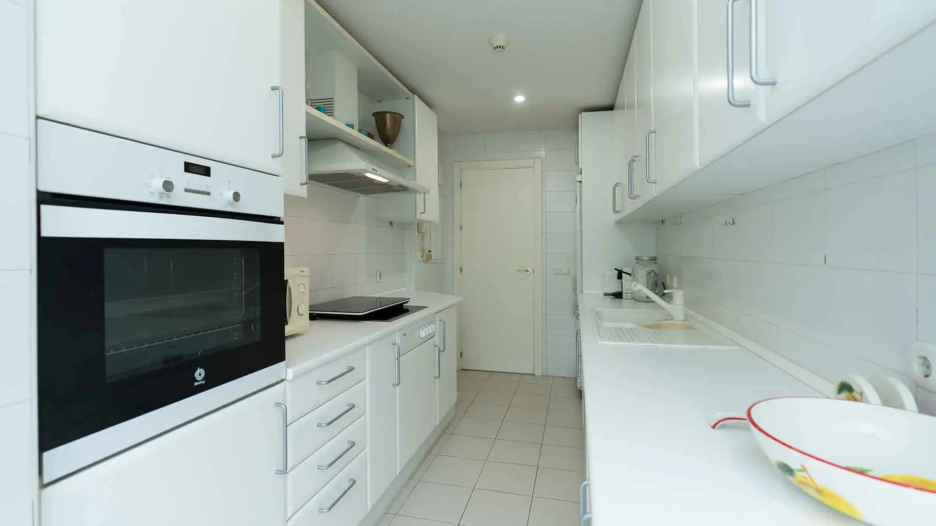 Apartment with pool for sale in Selwo, imagen 14