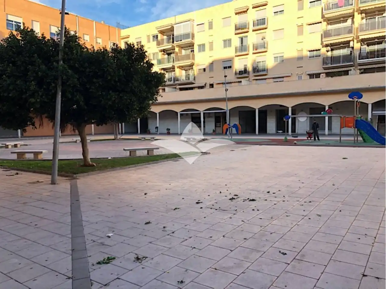 Local comercial en venta en Avenida Senyera, imagen 6