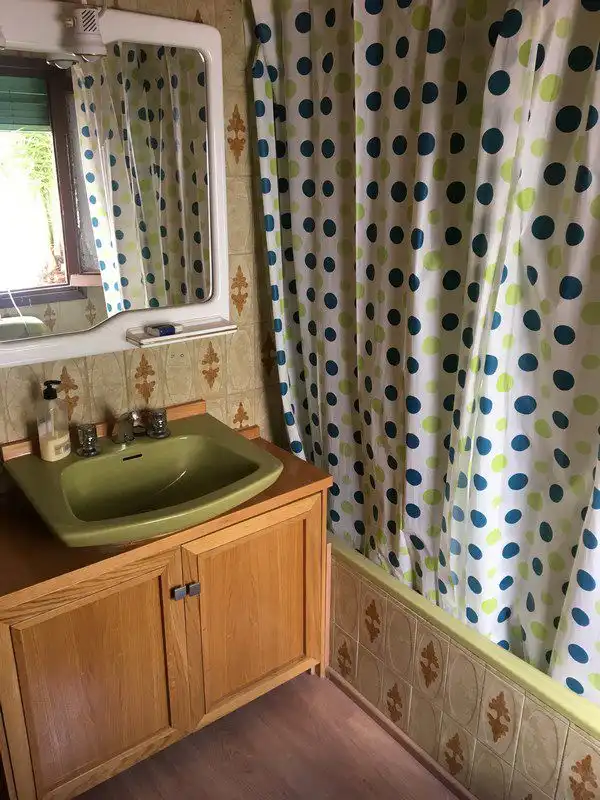 Bathroom of Houses for sale in Valdepeñas  with Heating and Storage room