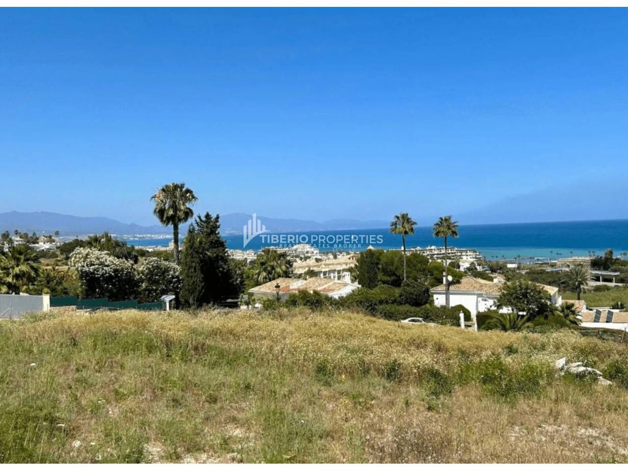 Residential for sale in Manilva