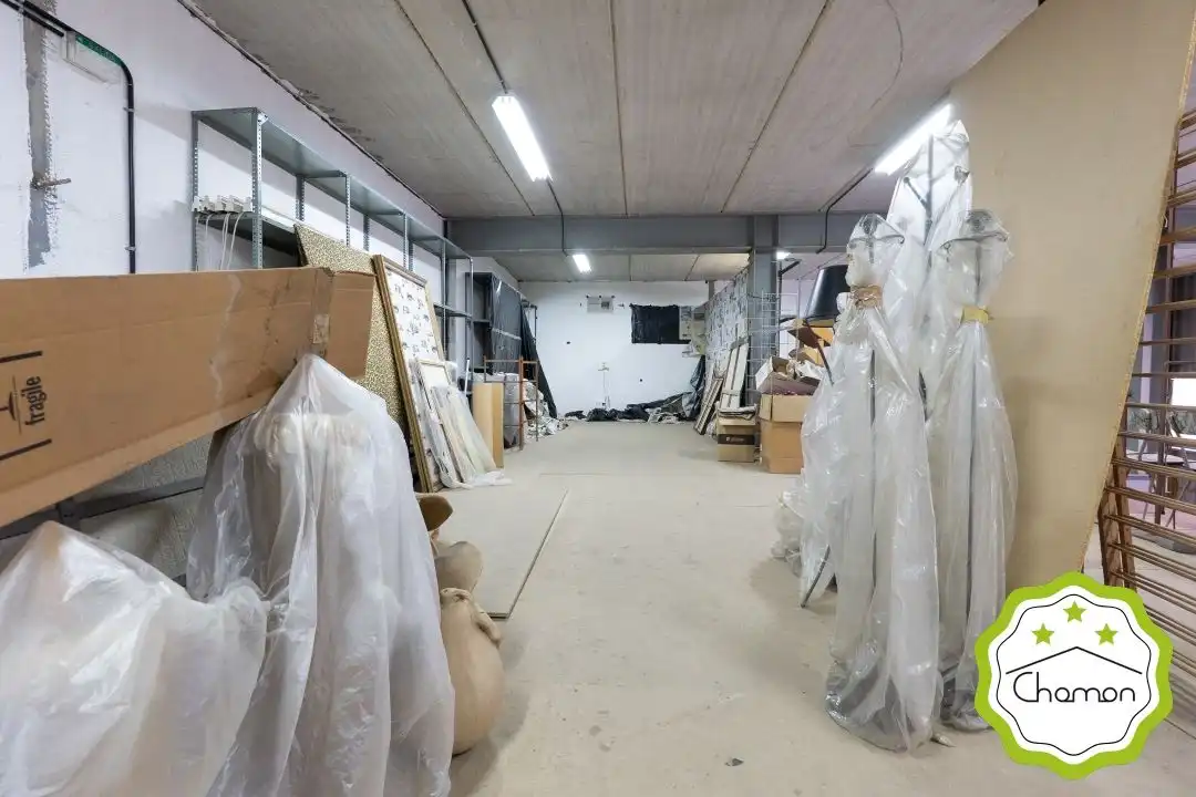 Nave industrial in vendita a Arrigorriaga, imagen 23