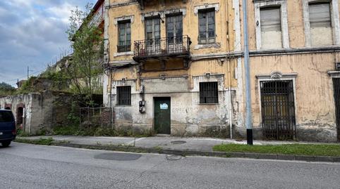 Foto 4 de Edificio en venta en Mieres - Cs Estacion Figaredo, 16, Santa Marina - Polígono, Asturias