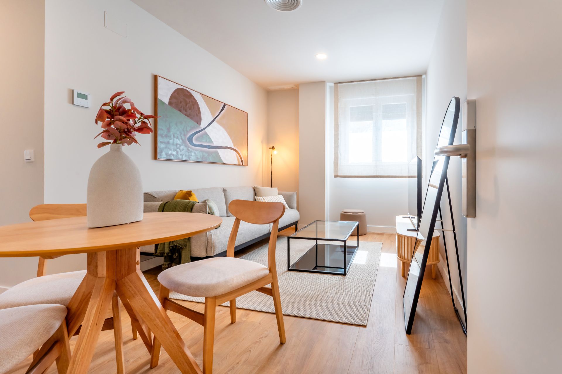 Flat to rent in Avenida de las Ciencias, 39, Colores -  Entreparques