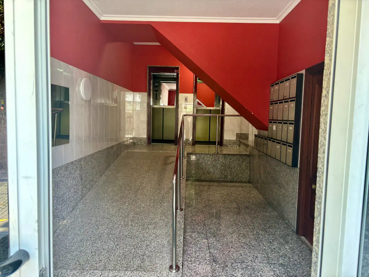 Piso de alquiler en Culleredo con Calefacción, Parquet y Trastero