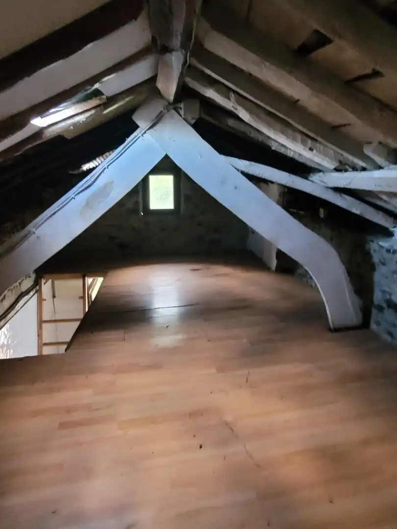 Terraced house for sale in Valdés - Luarca, imagen 13