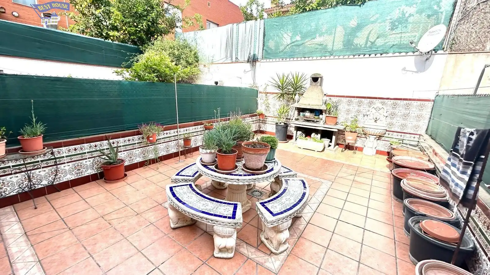 Casa o chalet en venta en Roc Blanc