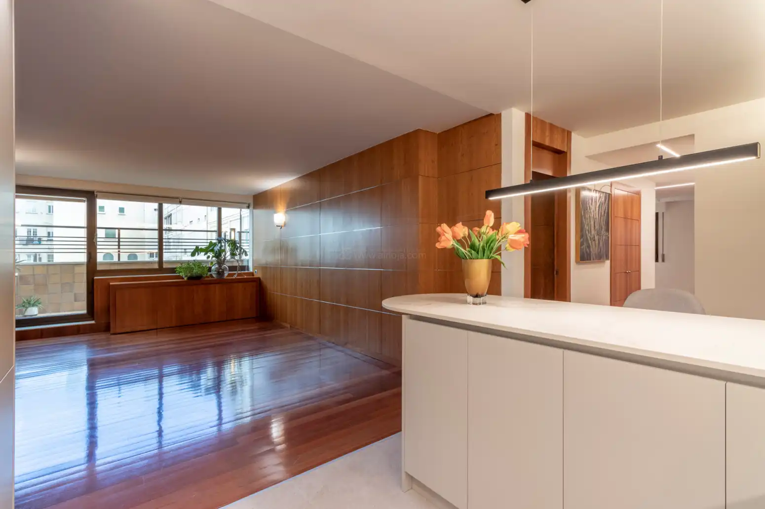 Appartement avec ascenseur à vendre à Logroño - CL GENERAL VARA DEL REY, imagen 4