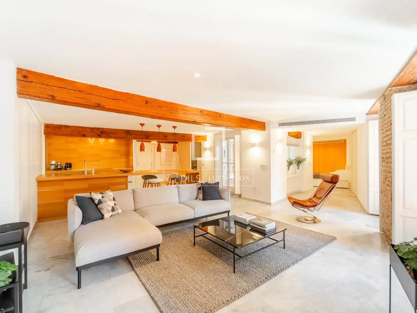 Wohnung mit Balkon zum Verkauf in Ciutat Vella, imagen 7