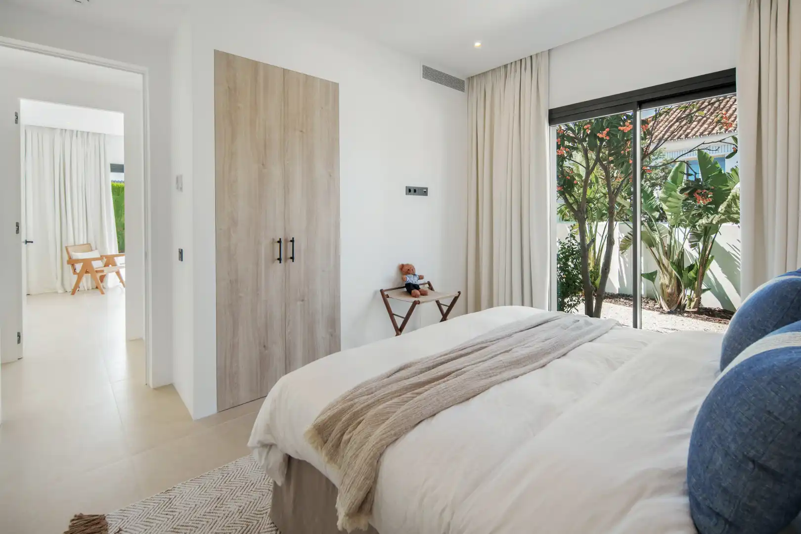 Casa amb piscina en venda a Los Arqueros  - Puerto del Almendro, imagen 27