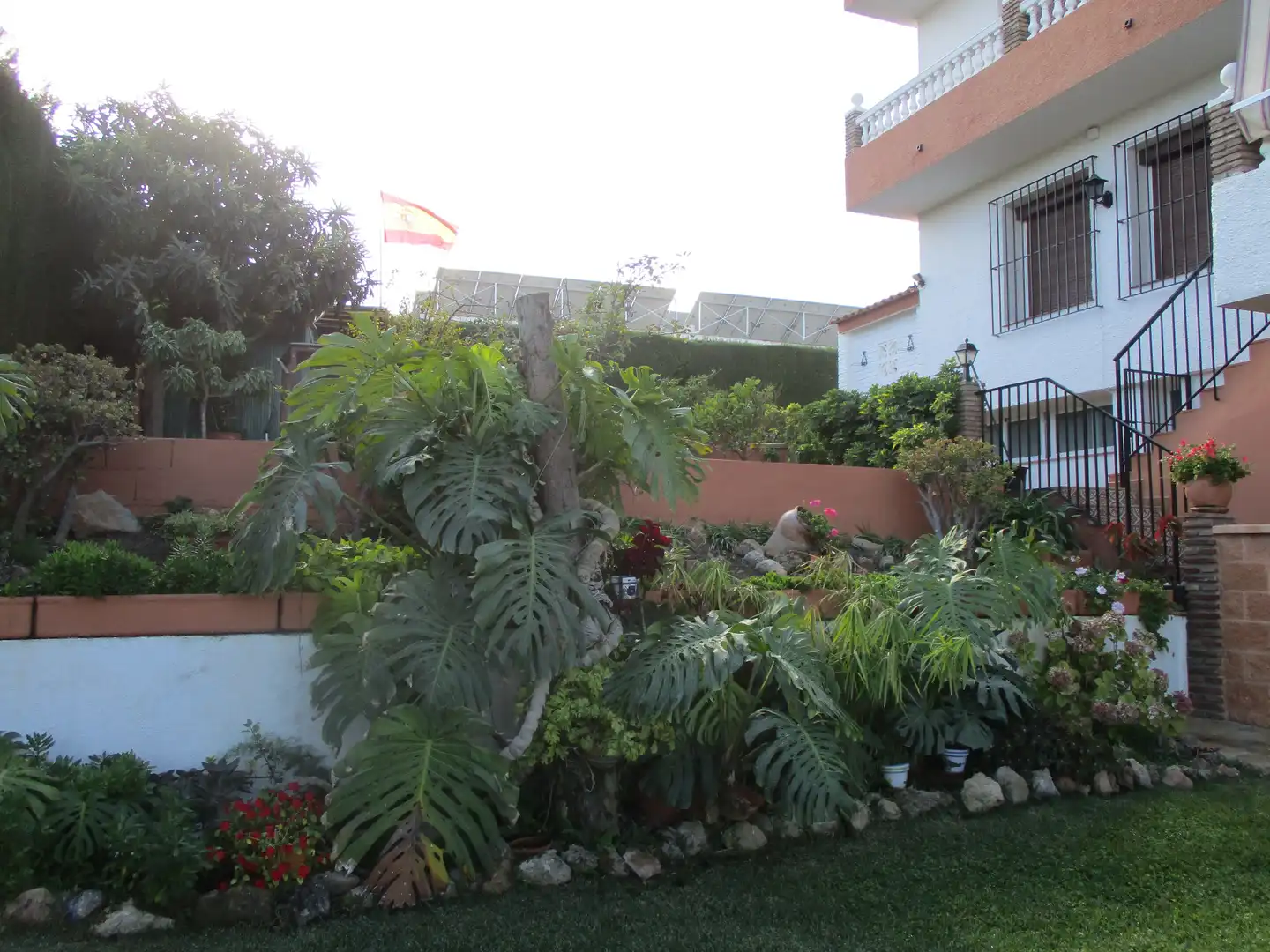 Casa o chalet en venta en Manantiales - Lagar - Cortijo