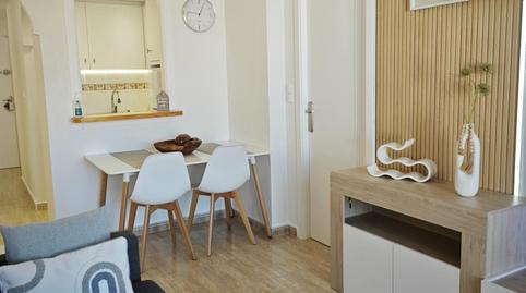 Foto 4 de Apartamento de alquiler en Santa Trinidad, El Molino, Torrevieja