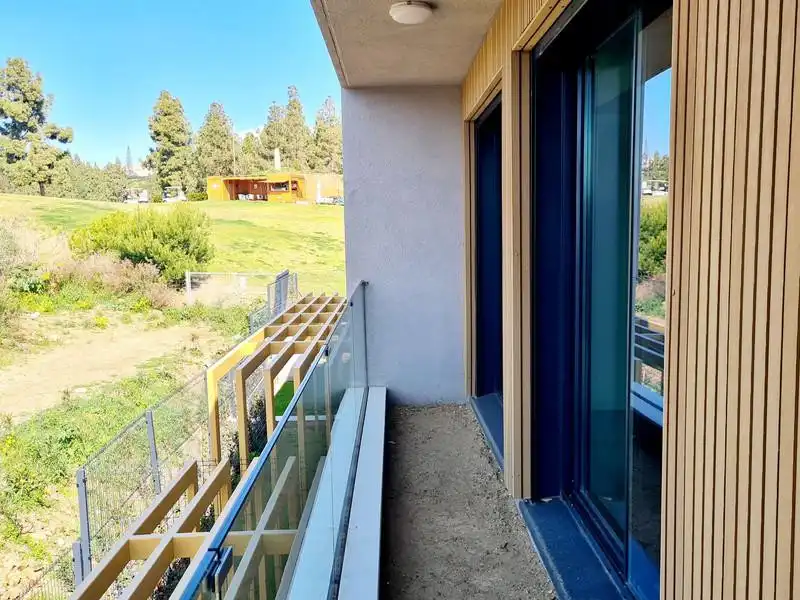 Reihenhaus mit Terrasse zur Miete in El Faro de Calaburra - Chaparral, imagen 12