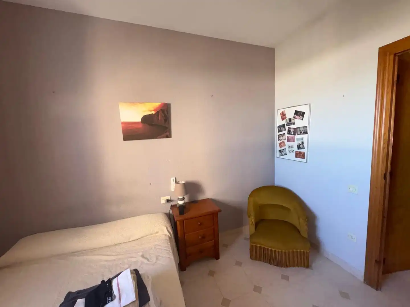 Dormitori de Casa o xalet en venda en Sueca