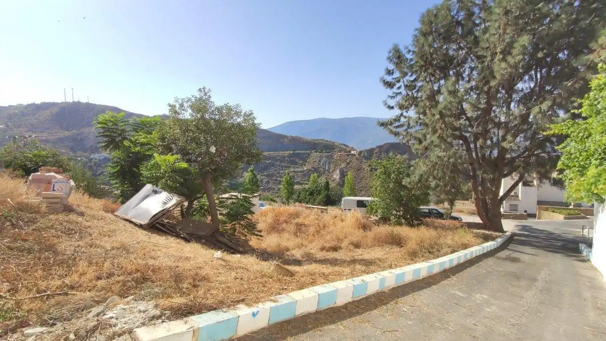 Residential for sale in Calle SABUQUILLO, Lanjarón