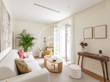Wohnung mit Aufzug zum Verkauf in C. de la Fuente del Berro