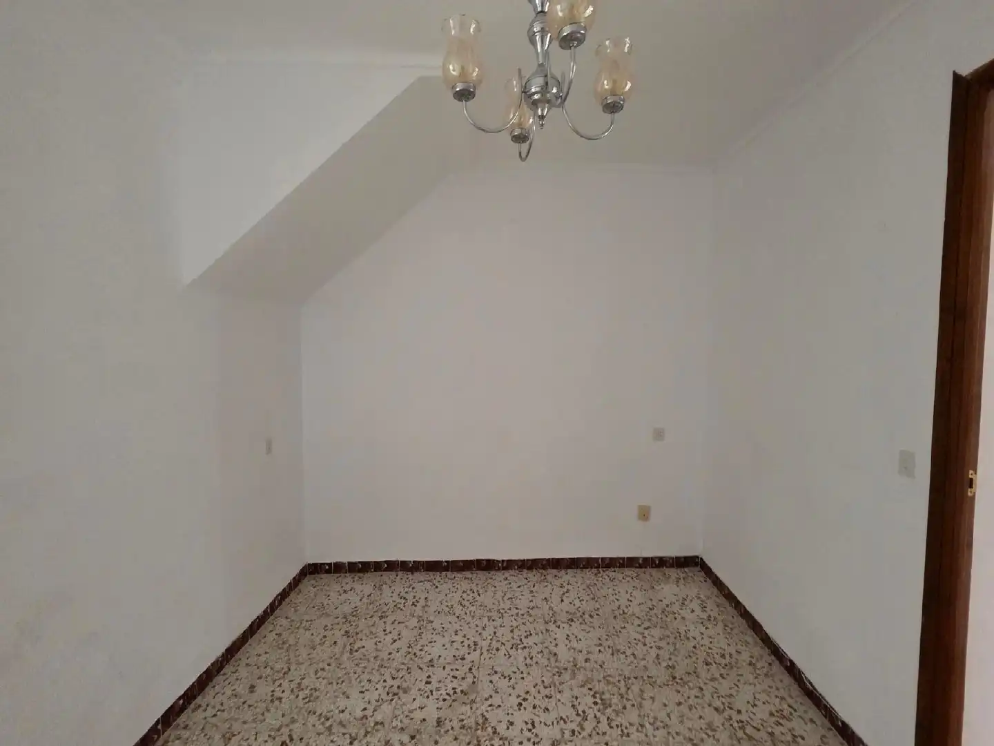 Menjador de Casa o xalet en venda en Cuevas del Becerro amb Terrassa