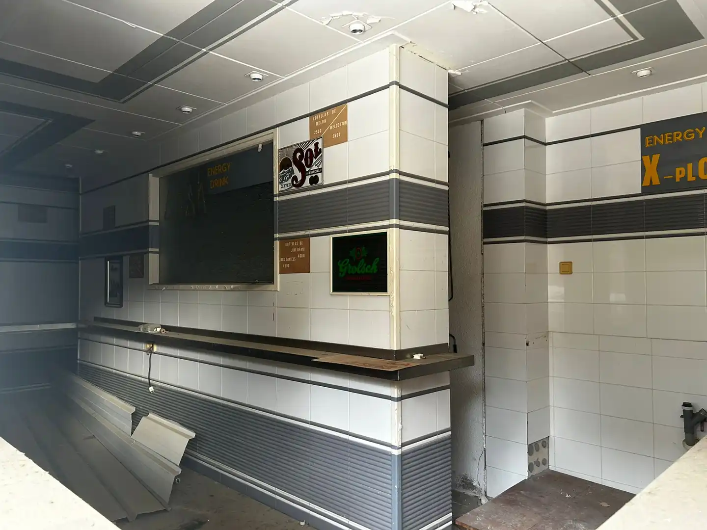 Business premises to rent in Els Pins, imagen 5