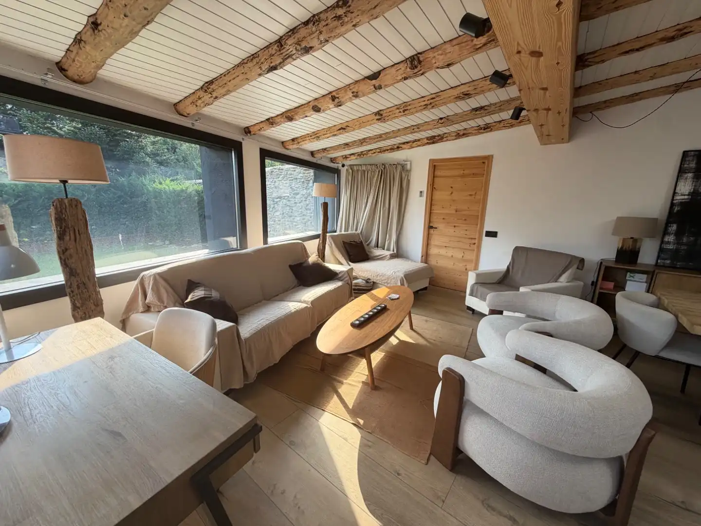 House with garden for sale in Plaça Major 1, imagen 5