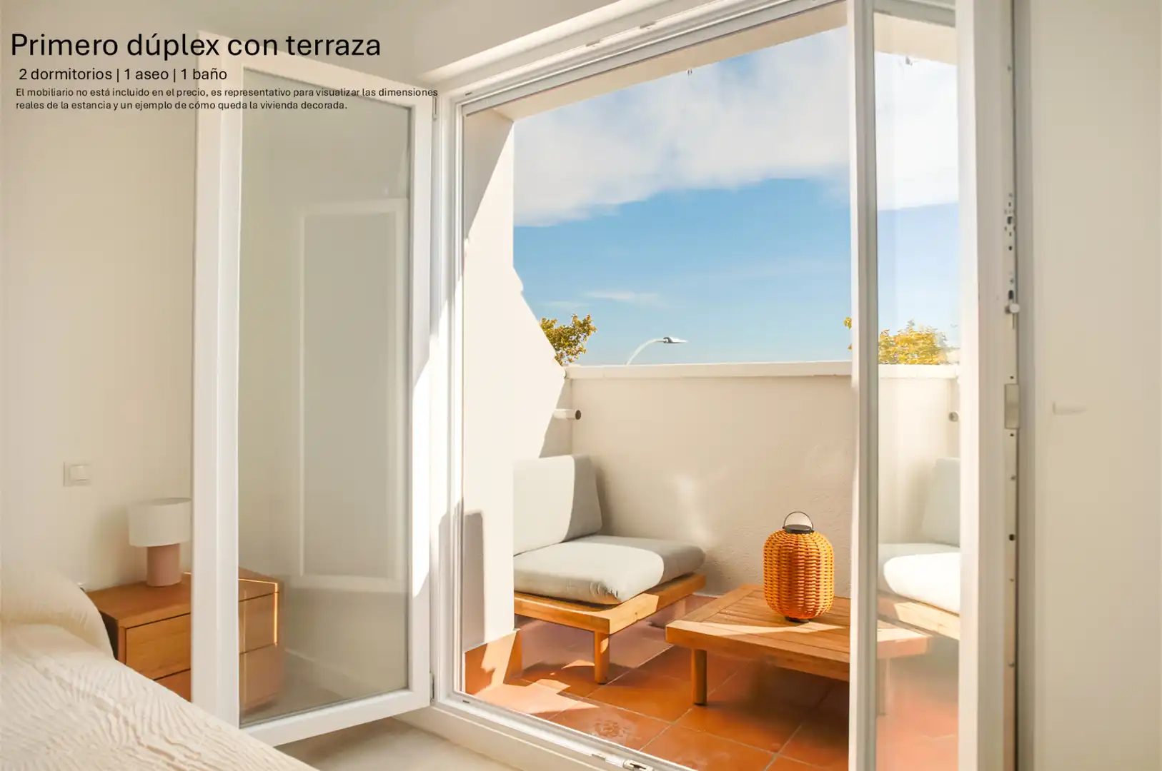 Estudio en venta en Camino de la Guija, 23, La Guija