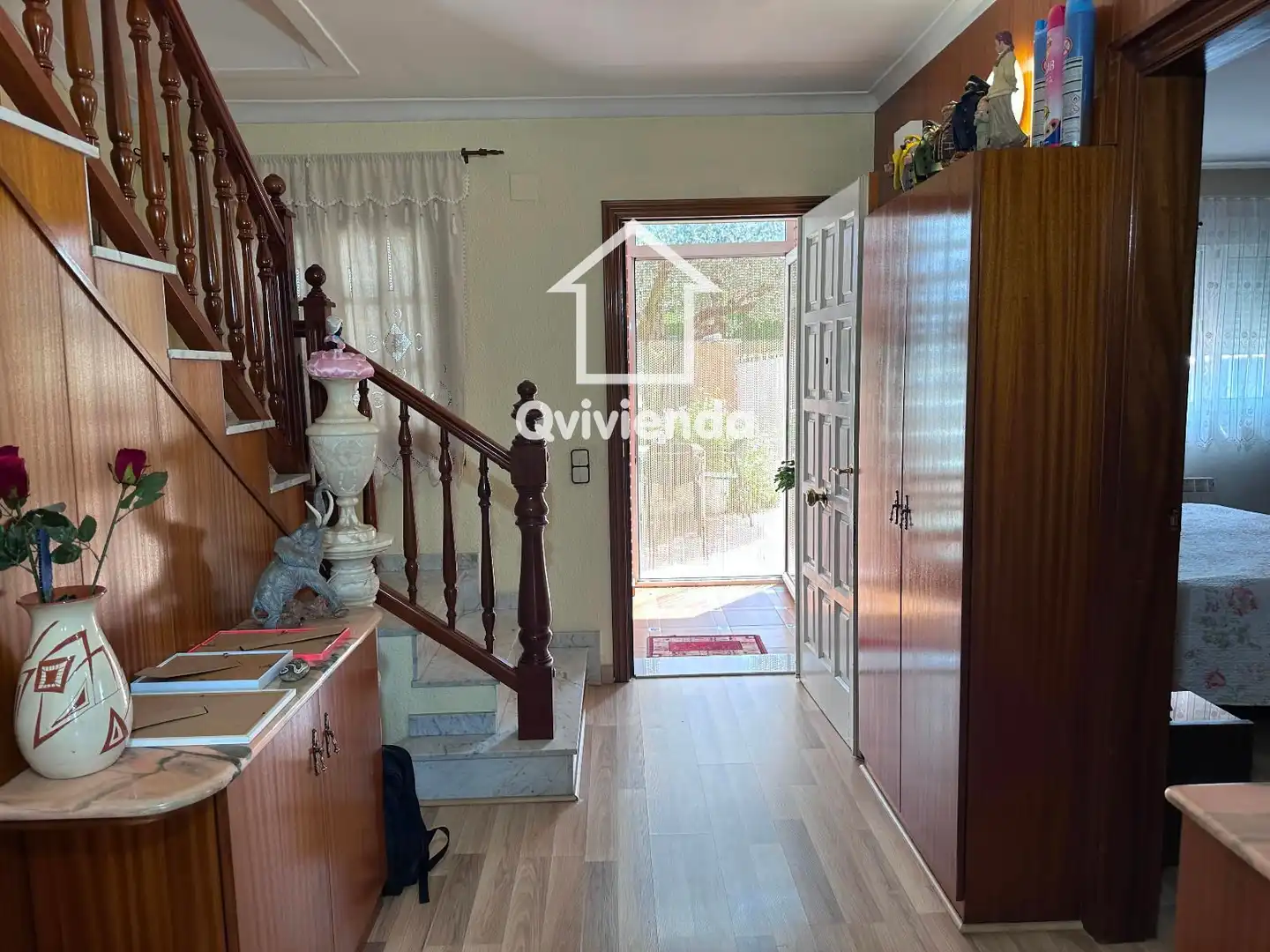 Casa o chalet en venta en Lliçà d'Amunt con Aire acondicionado, Trastero y Piscina
