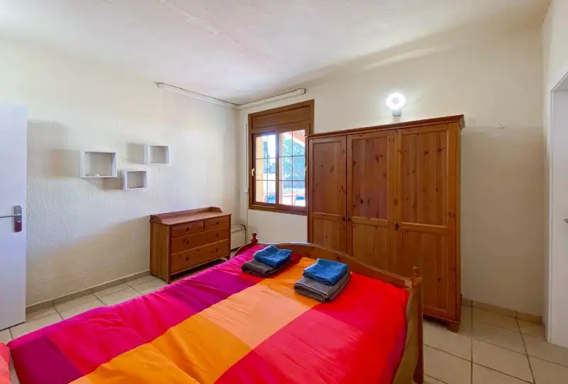 Habitación de Casa o chalet en venta en Empuriabrava con Aire acondicionado, Calefacción y Terraza