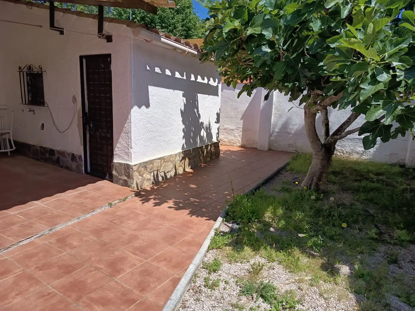 Vista exterior de Casa o xalet en venda en Empuriabrava