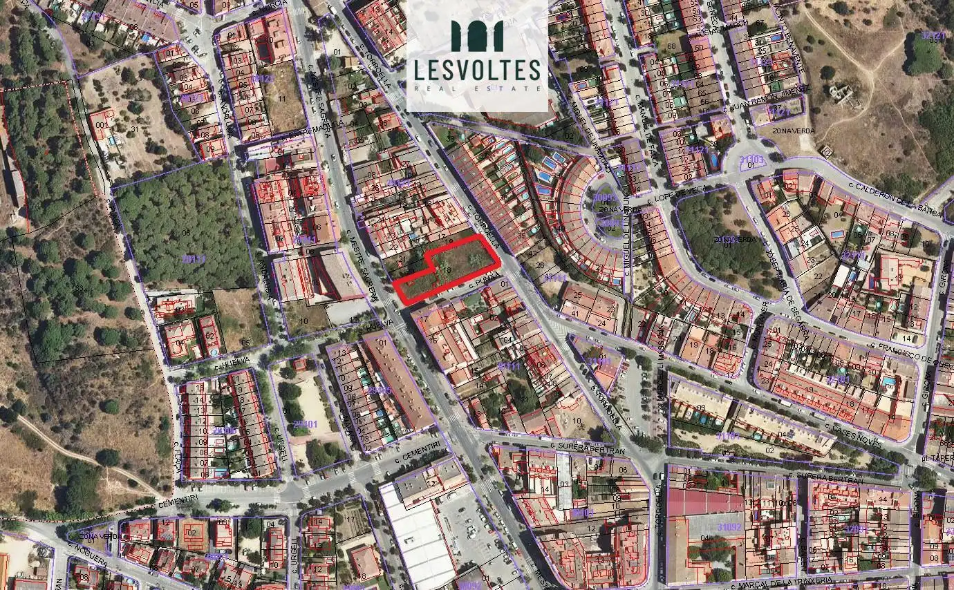 Exterior view of Residential for sale in Palafrugell