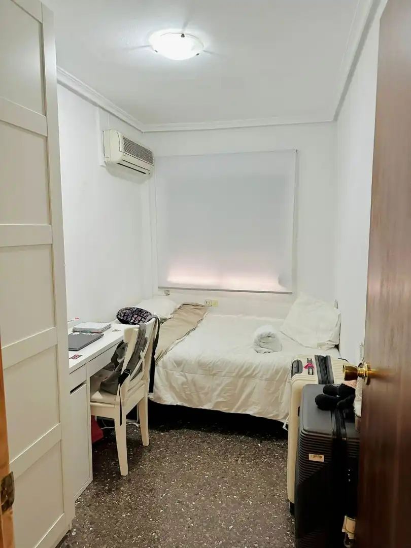 Wohnung mit Balkon zum Verkauf in Carrer de les Illes Canàries 60, imagen 38