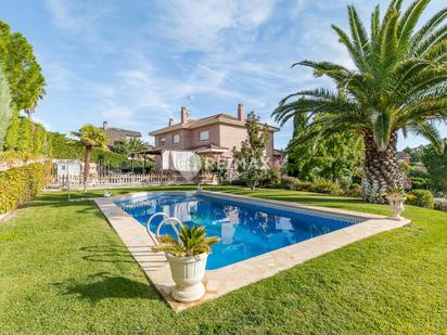 House or chalet for sale in Aranjuez, El Casar