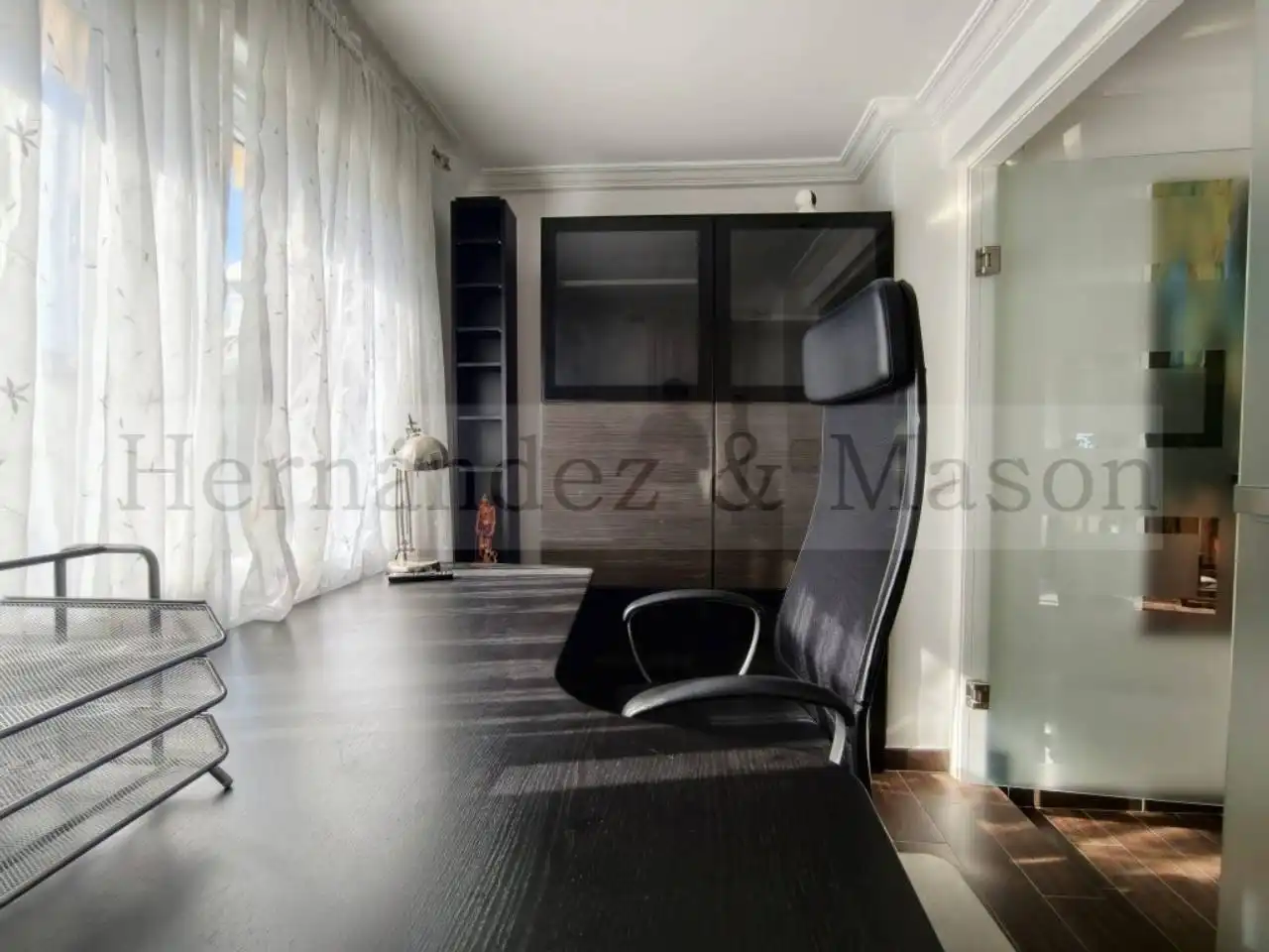 Penthouse mit Terrasse zum Verkauf in Calle Fragata, imagen 41
