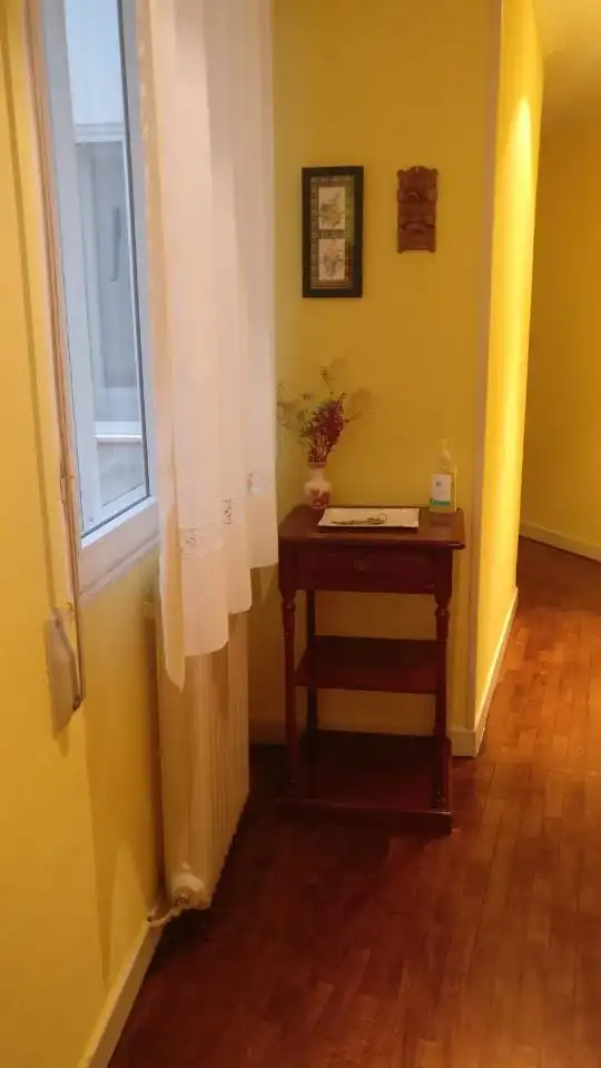 Flat for rent in Rúa das Orfas, Casco Histórico