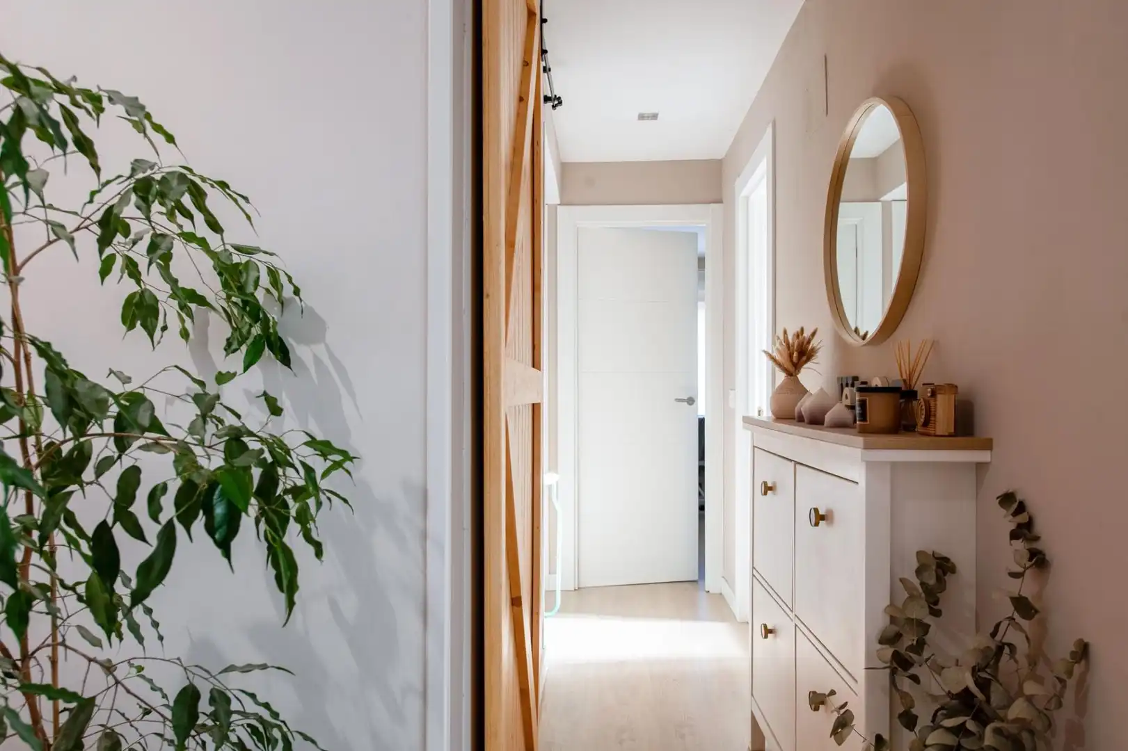 Piso en venta en Oviedo  con Calefacción y Amueblado
