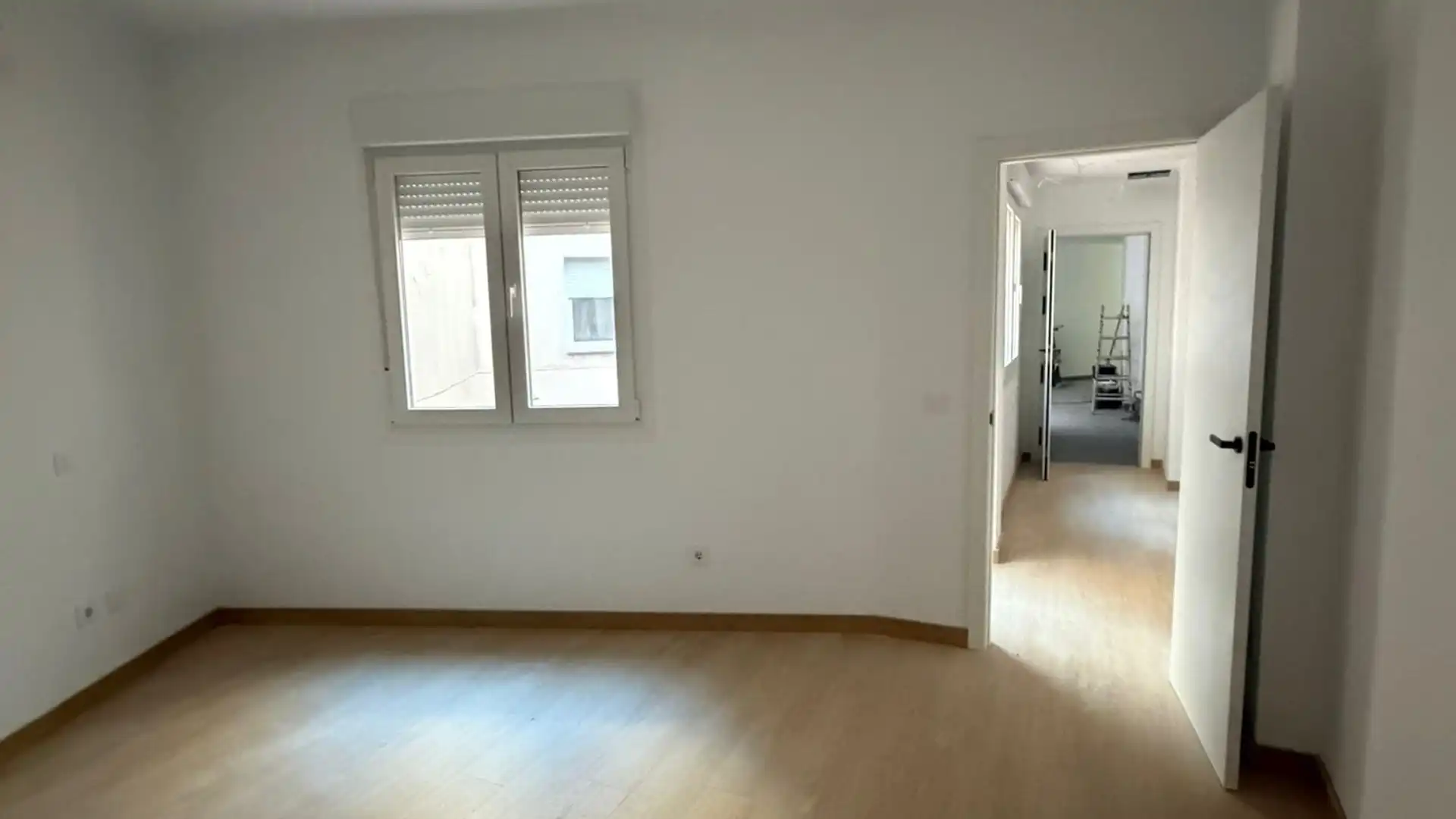 Piso de alquiler en Huerta de Valdecarábanos